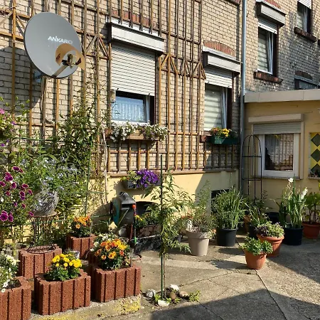 Ferienwohnung Müller Apartment
