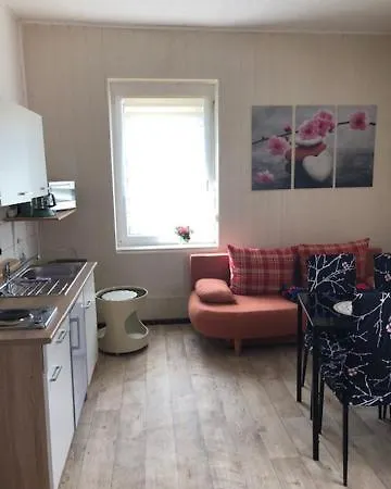 Ferienwohnung Müller Apartment