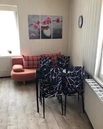 Apartment Ferienwohnung Müller