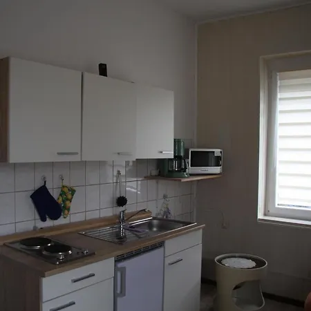 Ferienwohnung Müller Apartment *