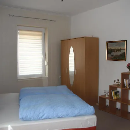Ferienwohnung Müller Apartment Thale
