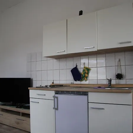 Ferienwohnung Müller