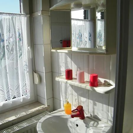 Apartment Ferienwohnung Müller *