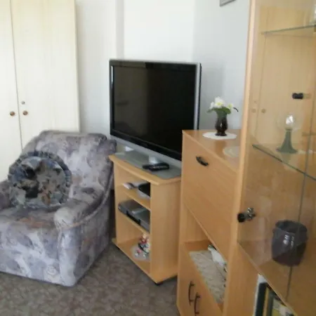 Ferienwohnung Müller *
