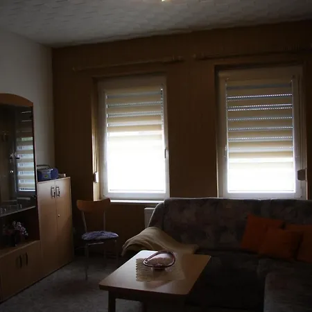 Ferienwohnung Müller Apartment *