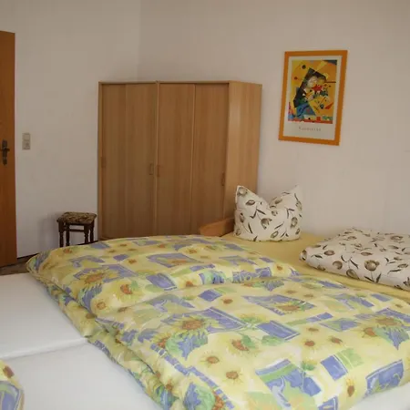 Apartment Ferienwohnung Müller